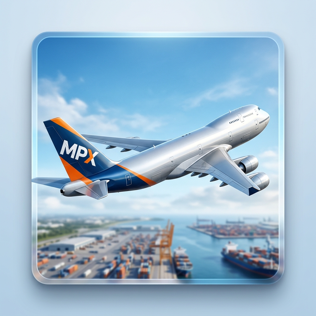 Air Freight