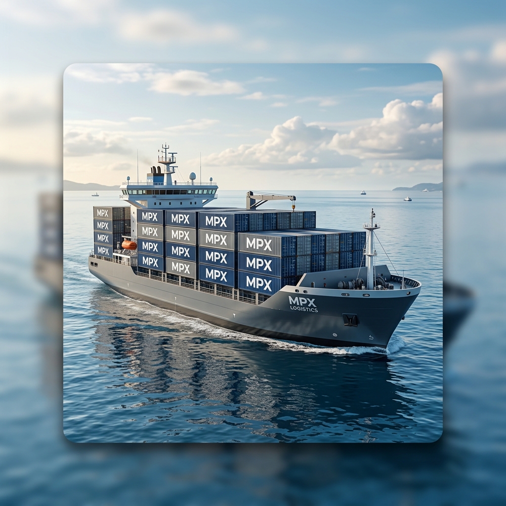 Sea Freight