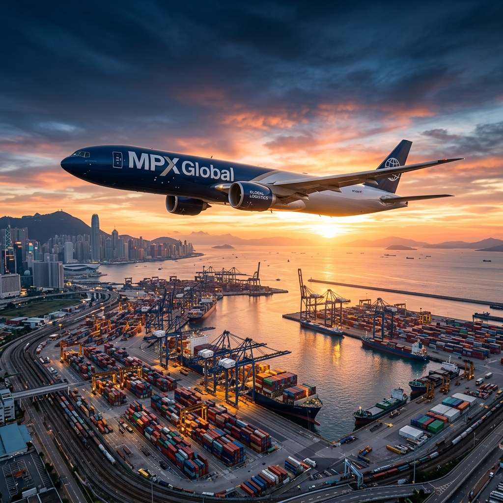Global Freight Solutions