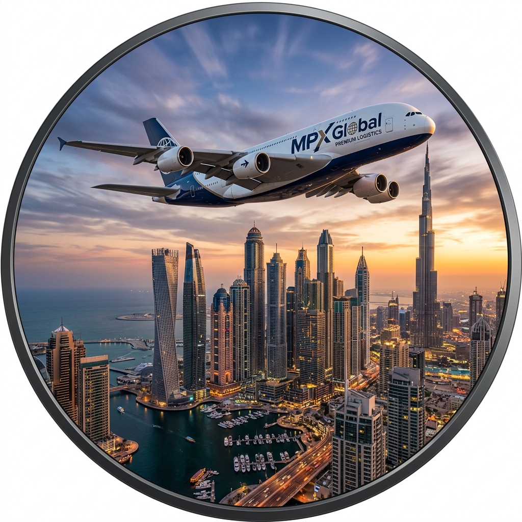 Dubai Hub