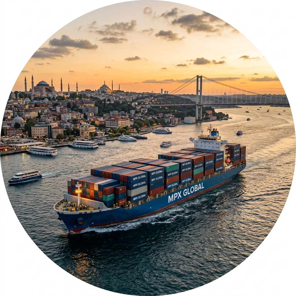 Turkey Hub