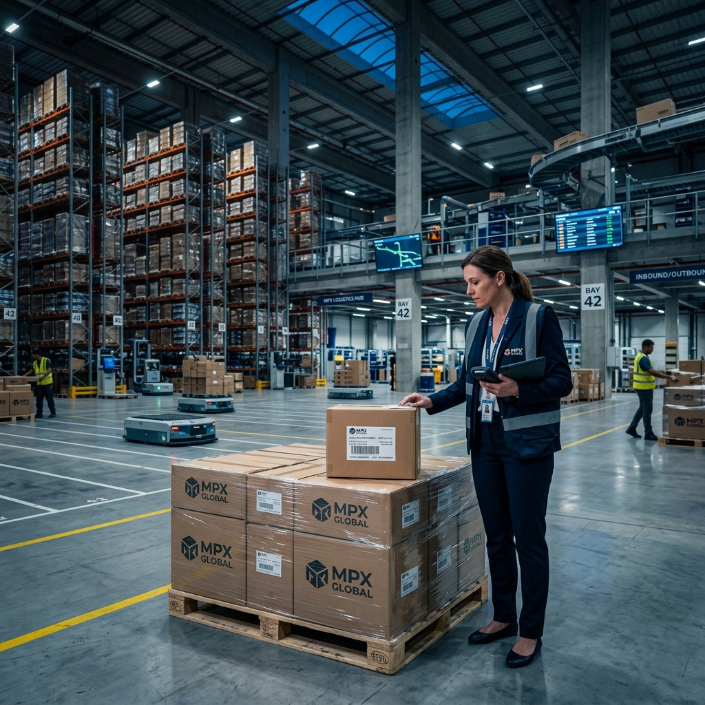 MPX sourcing and procurement support for Zimbabwe importers